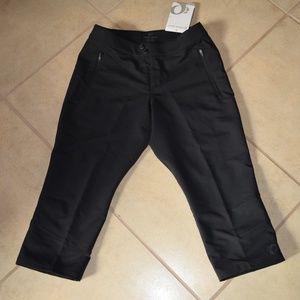 PEARL iZUMi Summit shell bike capri/shorts